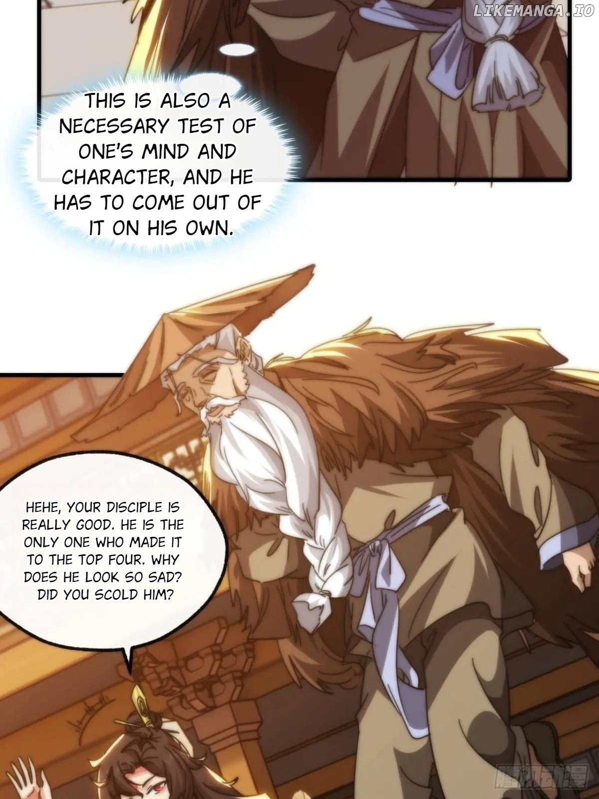 Please Slay The Demon! Young Master! Chapter 180 - page 9